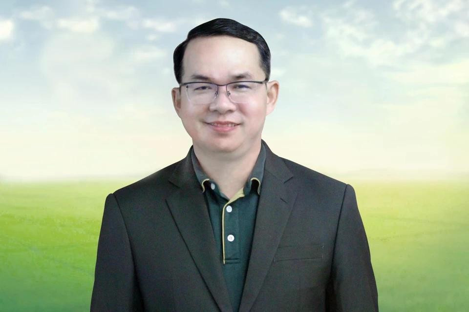 Ông Nguyễn Tấn Hoàng giữ chức Tổng Giám đốc của Tập đoàn Lộc Trời hinh-chan-dung-bo-nhiem-ceo-3819-9234.jpg