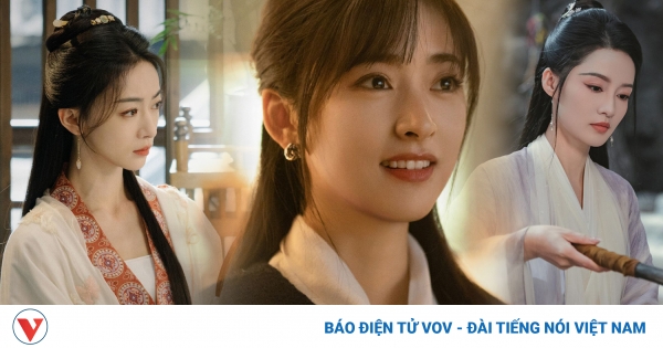 Đường đua phim Hoa ngữ tháng 10: Thẩm Nguyệt cạnh tranh Ngô Cẩn Ngôn, Lý Thấm 1