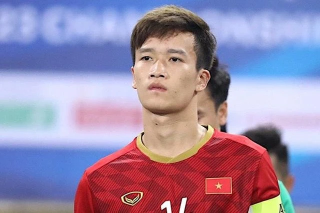 Hoàng Đức đón tin kém vui từ đội bóng hạng Nhất 1 hoang duc len tieng ve suc manh cua tuyen malaysia 143032jpg 5816 3567 3840
