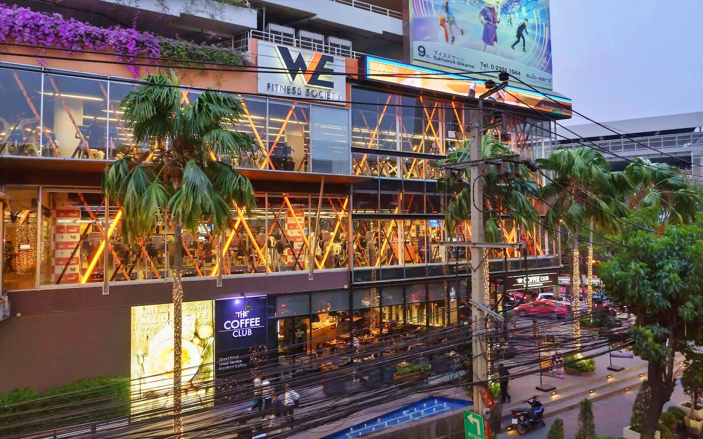image-10-1727367275754982050402 Nét cuốn hút Thảo Điền, Thành phố Hồ Chí Minh trong Top "38 khu phố thú vị nhất thế giới" 2024 - Ảnh 7.