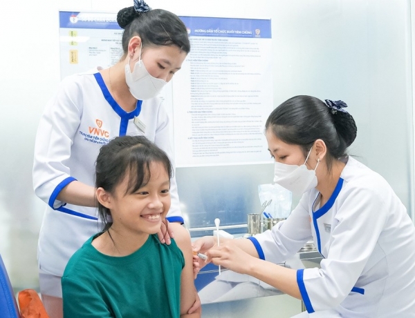 VNVC hợp tác với Sanofi sản xuất vaccine tại Việt Nam 1 image001 172846095343120241009155210