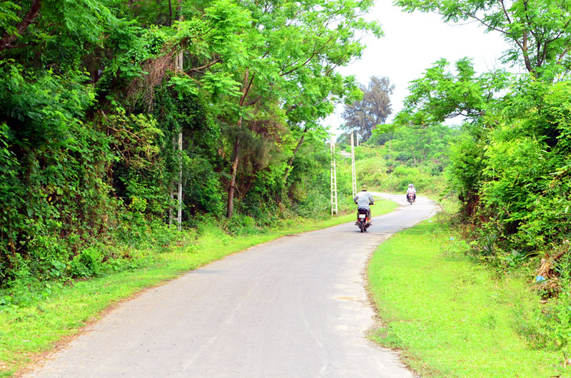 Vĩnh Thực, hòn đảo xinh đẹp đến là để nhớ- Ảnh 14. Vĩnh Thực, hòn đảo xinh đẹp đến là để nhớ- Ảnh 14.