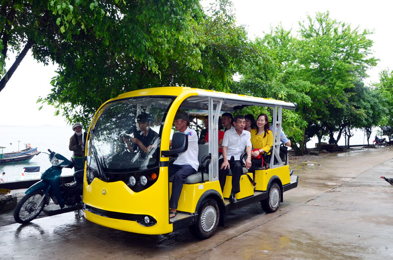 Vĩnh Thực, hòn đảo xinh đẹp đến là để nhớ- Ảnh 15. Vĩnh Thực, hòn đảo xinh đẹp đến là để nhớ- Ảnh 15.