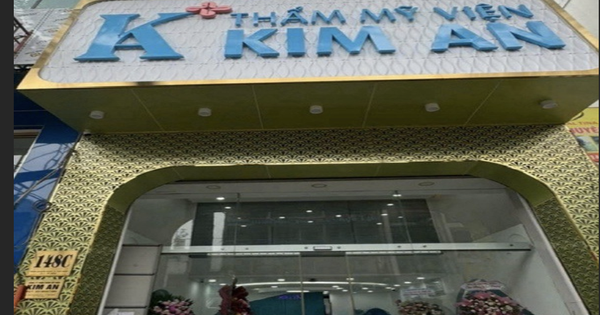 Nhân viên thẩm mỹ viện mới học đến lớp 8 tư vấn hút mỡ 1 img202410299061017805251020246 1729826593059993821675 0 0 600 960 crop 1729826787145592487388