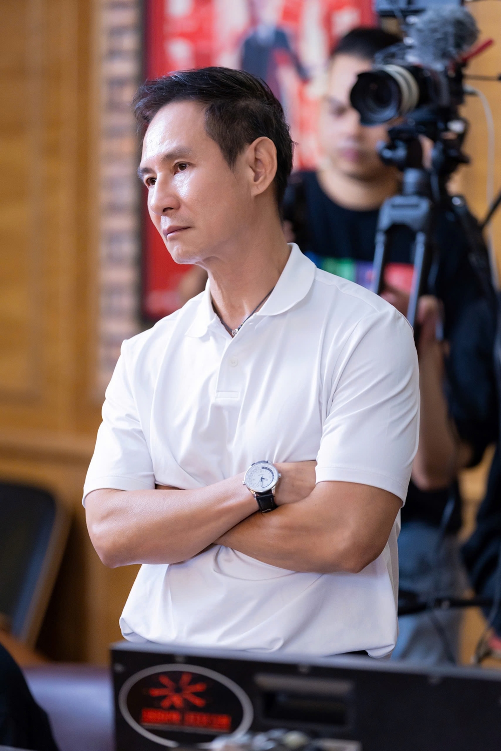 ly hai - minh ha casting cho phim lat mat 8 den gan 2 gio sang hinh anh 2