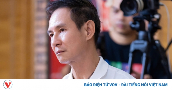Lý Hải - Minh Hà casting cho phim "Lật mặt 8" đến gần 2 giờ sáng 1 img 4355