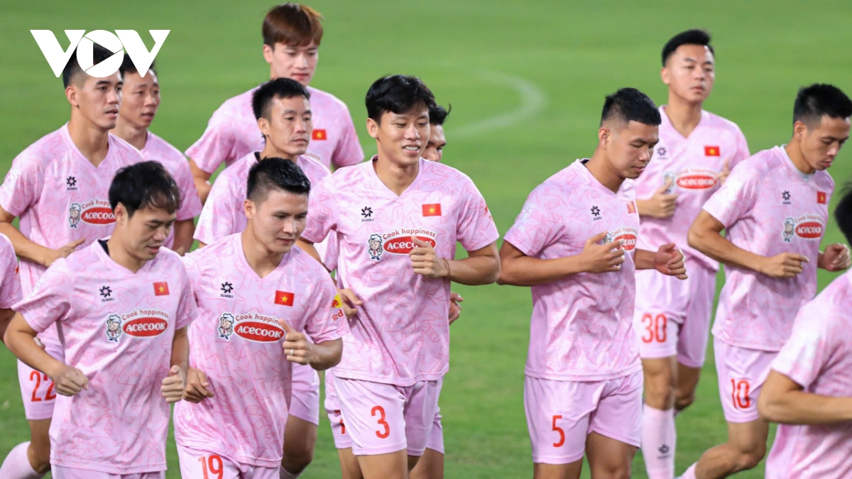 ly do Dt viet nam tu tin se co man trinh dien khac so voi khi gap thai lan hinh anh 1