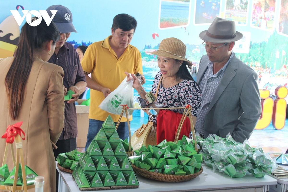 mon lau tha phan thiet se xac lap ky luc chau A tai tuan le du lich binh thuan hinh anh 2