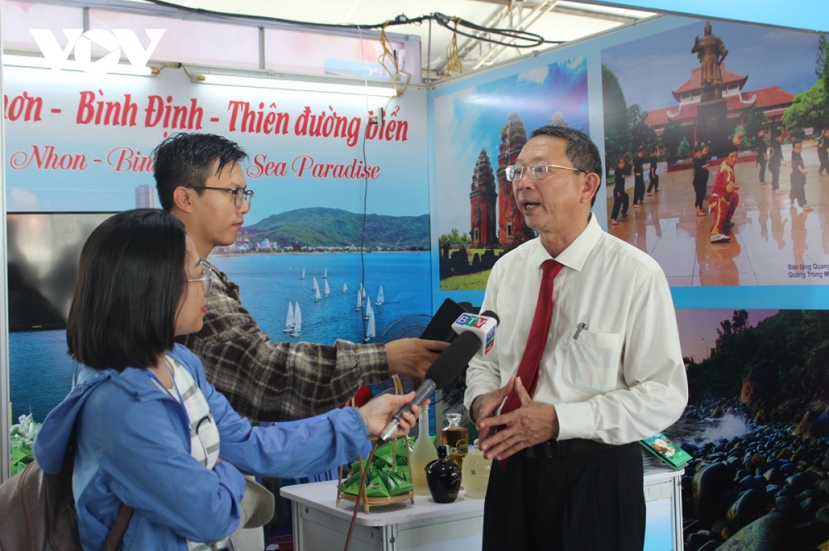 mon lau tha phan thiet se xac lap ky luc chau A tai tuan le du lich binh thuan hinh anh 1