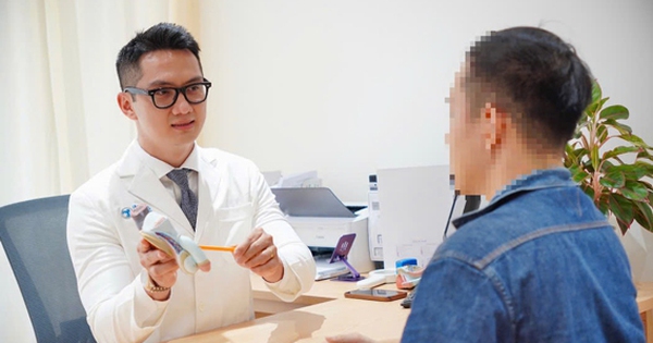 Người trẻ giảm ham muốn "chuyện ấy", vì sao? 1 importedphoto751622908 1729945348310324517663 0 0 355 568 crop 1729945364884747991026