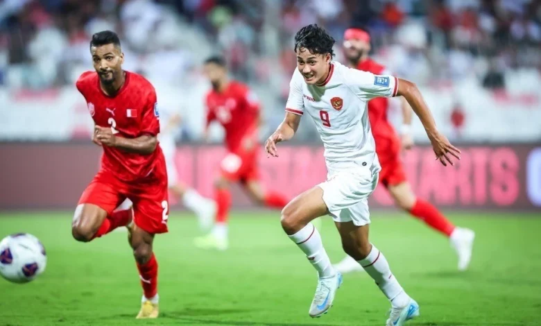Bóng đá Indonesia phản ứng 'cực gắt' trước đề xuất của Bahrain 1 indonesia 2762 2585