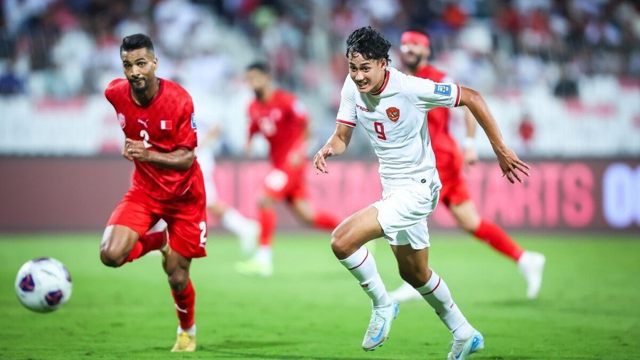 Indonesia có thể rời AFC nếu đề nghị đổi sân của Bahrain được chấp thuận. indonesia-2762.jpg