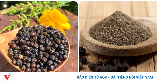 Rắc hạt tiêu vào món ăn có tác dụng gì? 1 ipiccyimage 14284077