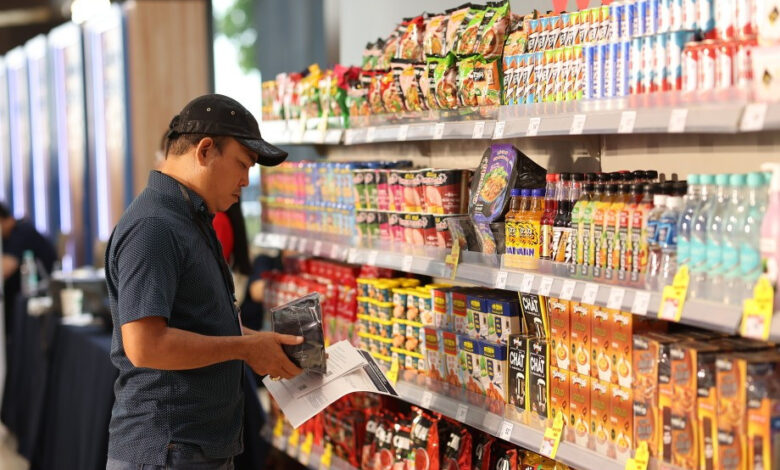 Masan Consumer chuẩn bị niêm yết cổ phiếu trên HOSE 1 khach moi trai nghiem san pham 6770 9819 1719225518 8238 4479