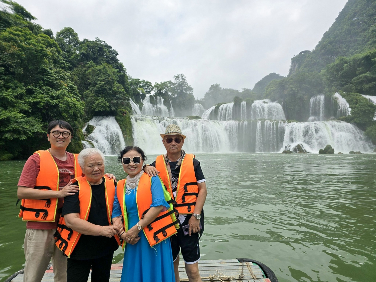 vi sao viet nam hap dan khach du lich chau A hinh anh 3