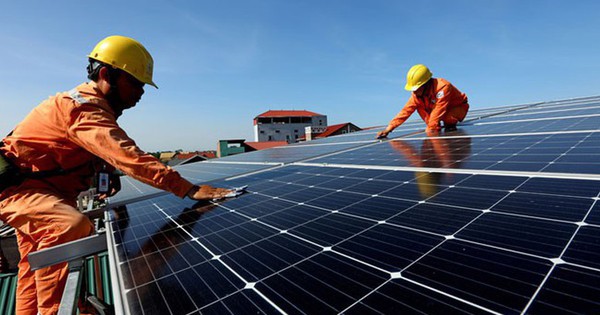 Điện mặt trời mái nhà tự sản xuất được bán tối đa 20% công suất với cơ chế giá mới 1 khich dien mat troi mai nha64ccc41064999 17193036807251811618561 0 0 406 650 crop 1719303777008990813745 1722396251133 172239 0 0 407 777 crop 1729674663498455731067