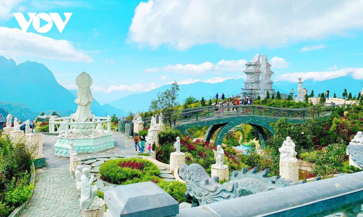 lai chau ve dich som trong muc tieu don khach du lich nam 2024 hinh anh 2