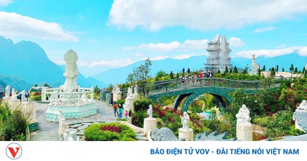 khu du lich cong troi o quy ho diem nhan danh thang tai lai chau