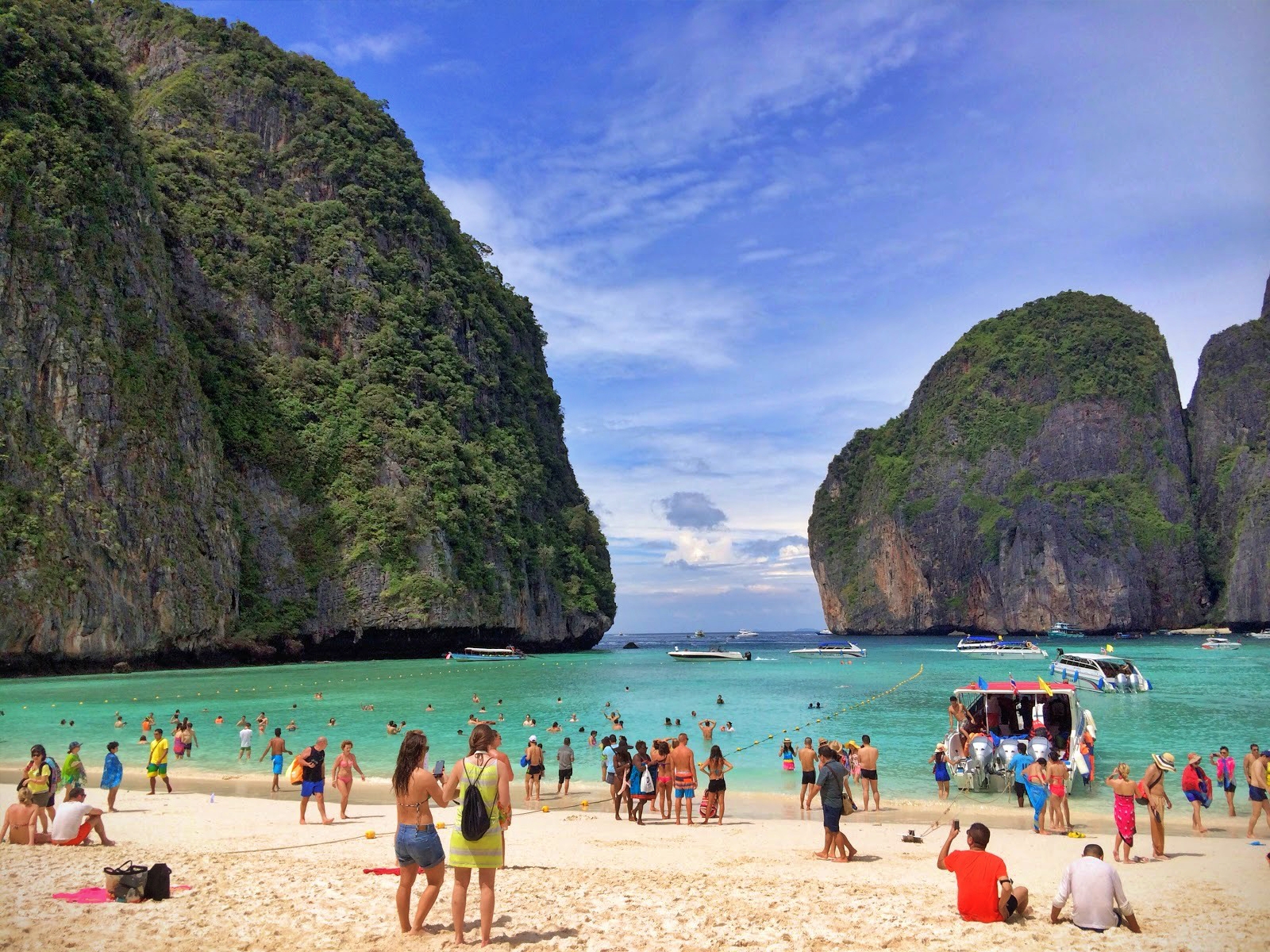 kinh-nghiem-du-lich-krabi-2-1728859333076716067608 Nhân tố Việt Nam trong "câu chuyện thành công" về du lịch châu Á - Thái Bình Dương - Ảnh 4.