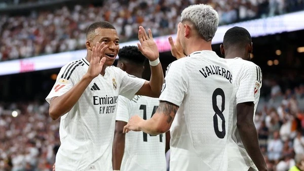 Dự đoán kết quả trận Real Madrid – Dortmund lúc 2h ngày 23/10 1 kylian mbappe 169 4191 9381