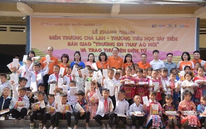 FPT - Doanh nghiệp dám mơ! - Ảnh 2.