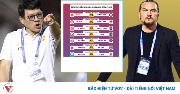 Lịch thi đấu và trực tiếp vòng 5 V-League 24/25: HAGL đại chiến Thanh Hóa 1 lich20thi20dau20vong20520v league png