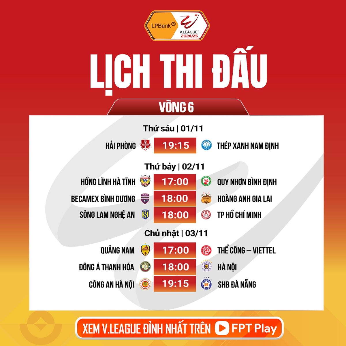 vong 6 v-league 2024 2025 hagl la khac tinh cua binh duong hinh anh 2