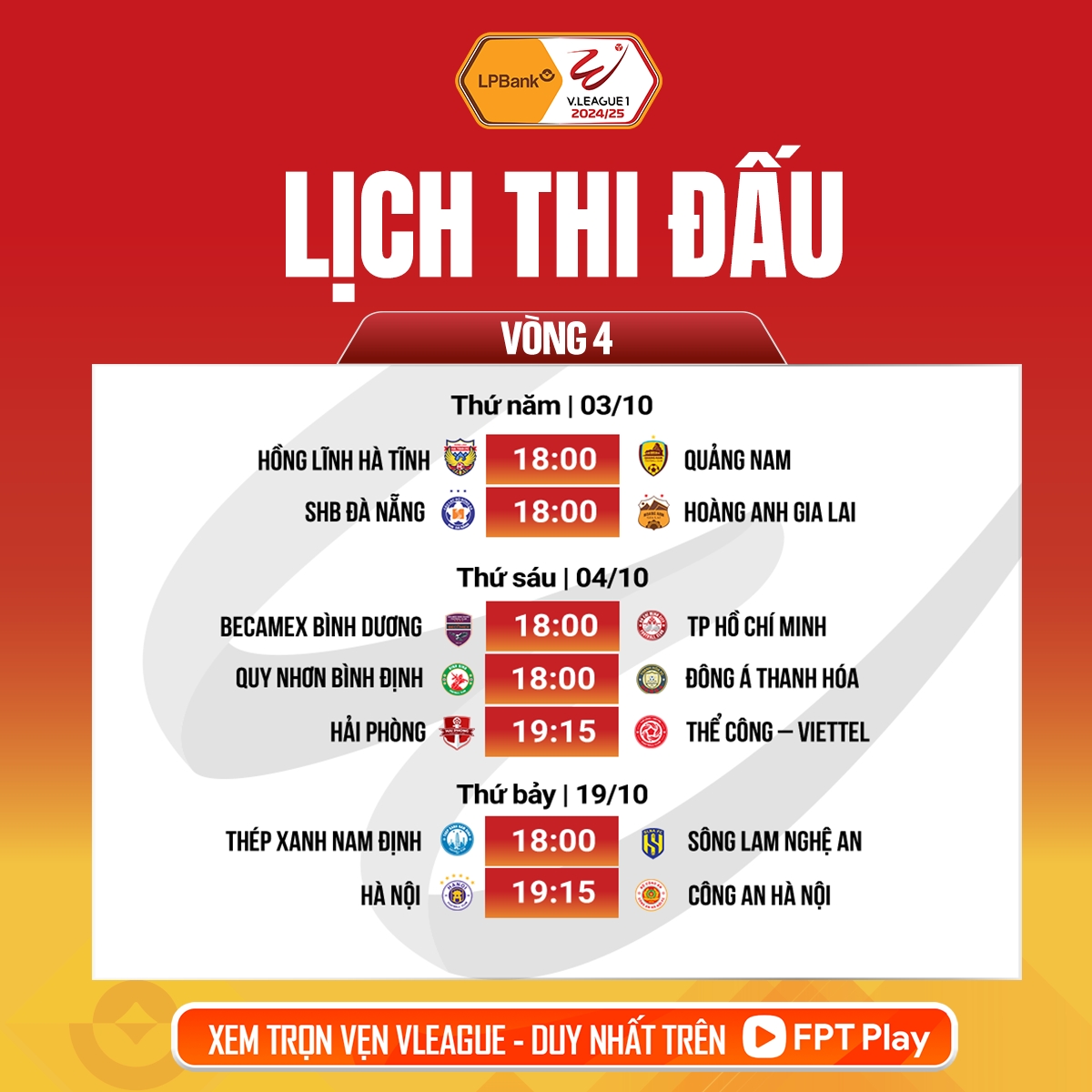 ly do thanh hoa khong duoc lui lich vong 4 v-league nhu clb cahn hinh anh 1