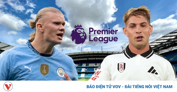 Dự đoán kết quả, đội hình xuất phát trận Man City vs Fulham 1 man20city20vs20fulham20ngoe1baa1i20he1baa1ng20anh