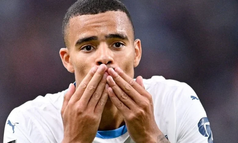 Cựu sao Man United vẫn chờ được khoác áo tuyển Anh 1 mason greenwood hien tuong ligue 1 mo chiec giay vang 891 6262 5975