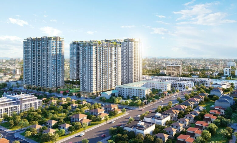 Bất ngờ với quán quân trong danh sách tiêu chí chọn nhà của người có gia đình 1 melody 1 8277 7618