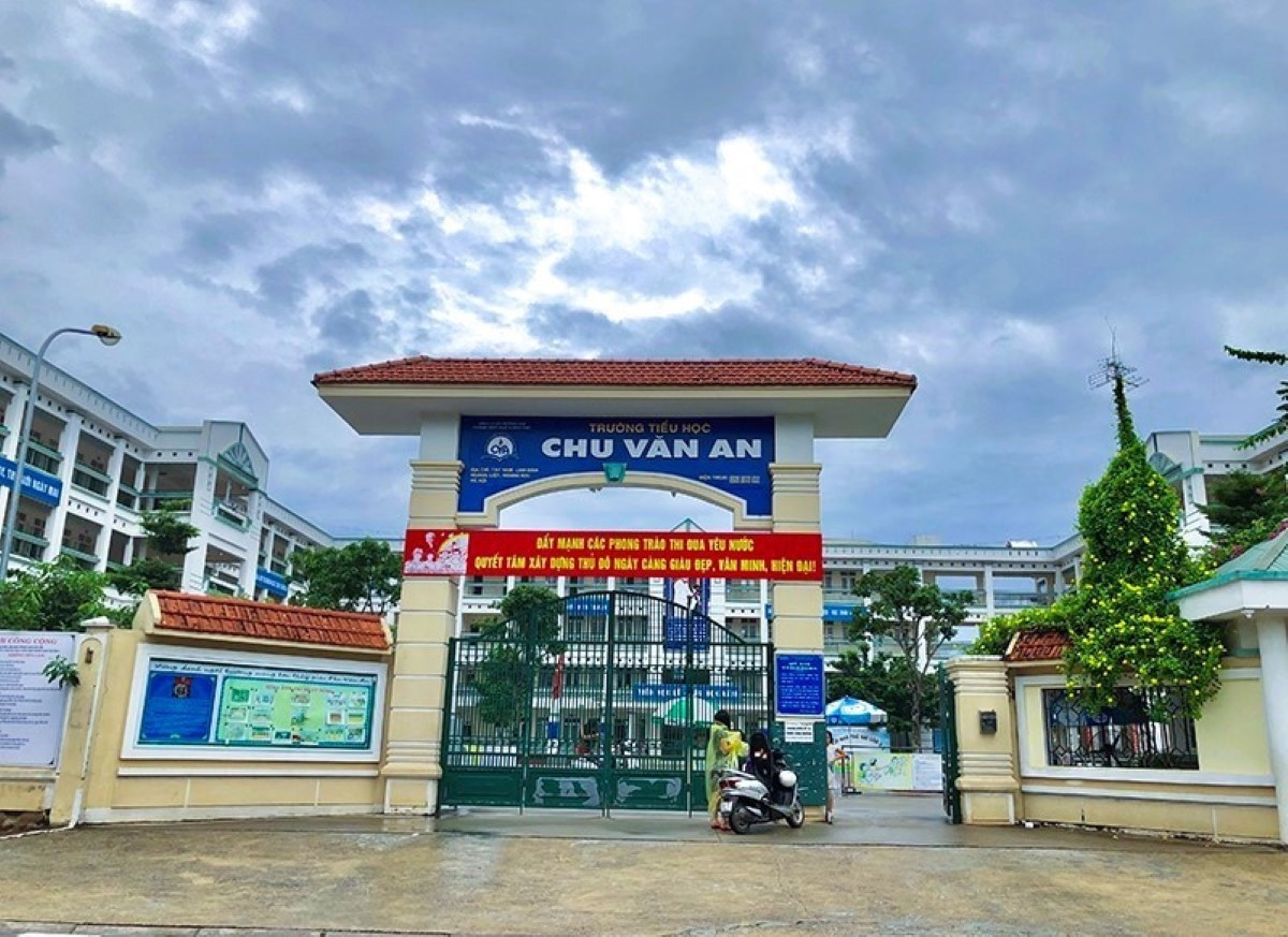 Trường tiểu học Chu Văn An sát kề Hanoi Melody Residences melody-2-8259-4342.jpg