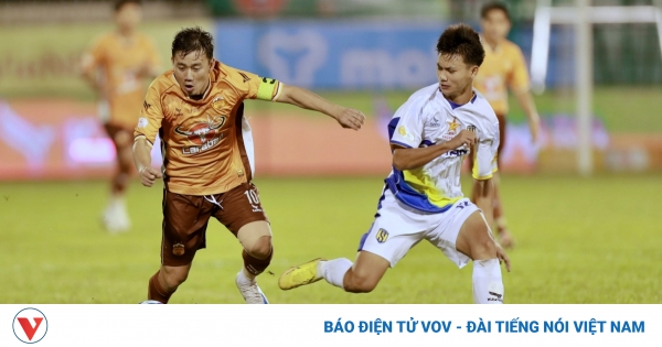 Minh Vương là cầu thủ đắt giá nhất HAGL năm 2024 1 minh20vuong