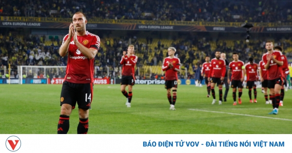 Bảng xếp hạng Europa League mới nhất: MU vẫn “giậm chân tại chỗ” 1 mu 0