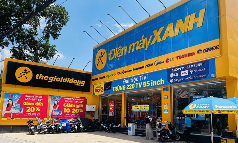 Cổ phiếu MWG có thể trở lại rổ “kim cương” sau nửa năm bị loại 1 mwg2 2380 7807