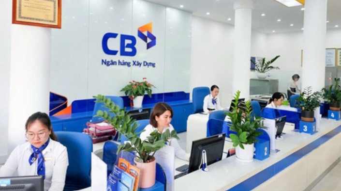 Chính thức chuyển giao bắt buộc hai ngân hàng 0 đồng CBBank và Ocean Bank về VietcomBank và MB- Ảnh 1. Chính thức chuyển giao bắt buộc hai ngân hàng 0 đồng CBBank và Ocean Bank về VietcomBank và MB- Ảnh 1.