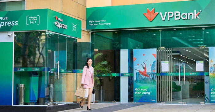 Tỷ lệ nợ xấu của VPBank vẫn cao hơn nhiều so với các ngân hàng khác ngan-hang-vp-bank-8493.jpeg