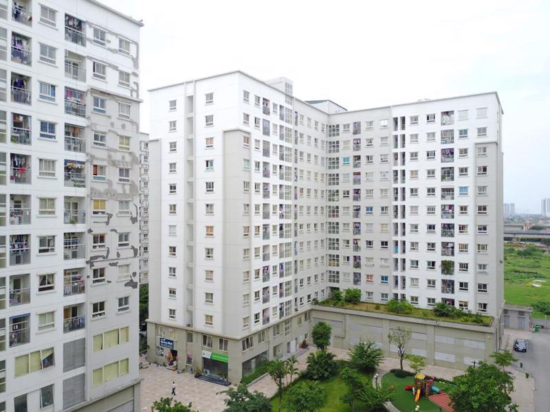 Đại biểu Quốc hội: Có dự án nhà ở xã hội chưa nghiệm thu nhưng đã được rao bán trên mạng- Ảnh 1. Đại biểu Quốc hội: Có dự án nhà ở xã hội chưa nghiệm thu nhưng đã được rao bán trên mạng- Ảnh 1.