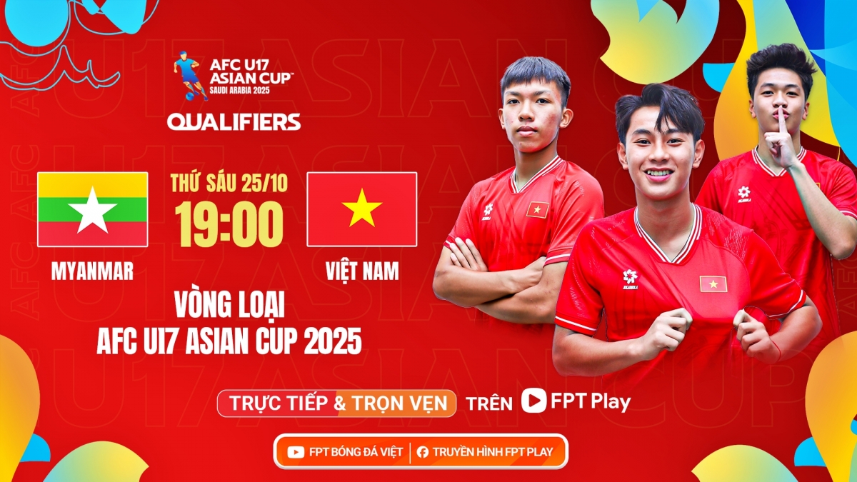 nhan dinh u17 viet nam - u17 myanmar nga re quyet dinh hinh anh 2