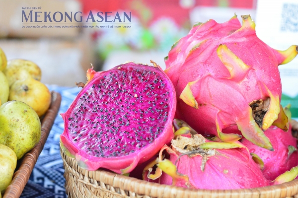 Địa phương nào dẫn đầu thương mại vùng ĐBSCL trong quý 3/2024? 1 nhu 418220241008153115