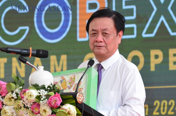 Sản phẩm OCOP xuất khẩu tiêu biểu của Việt Nam quy tụ tại Hưng Yên 1 nhu 519420241031123435