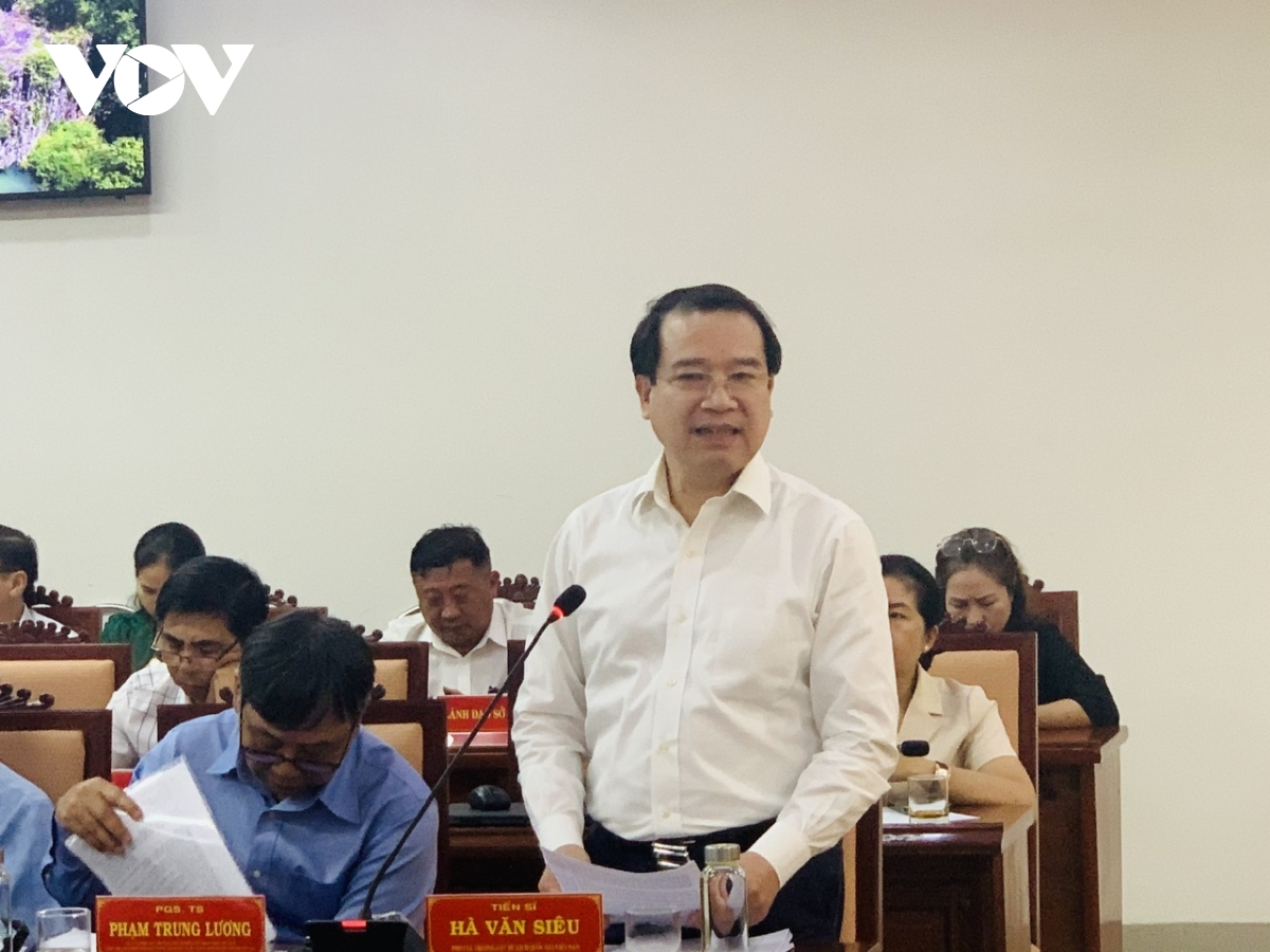 xay dung du lich phu yen tro thanh nganh kinh te mui nhon hinh anh 2