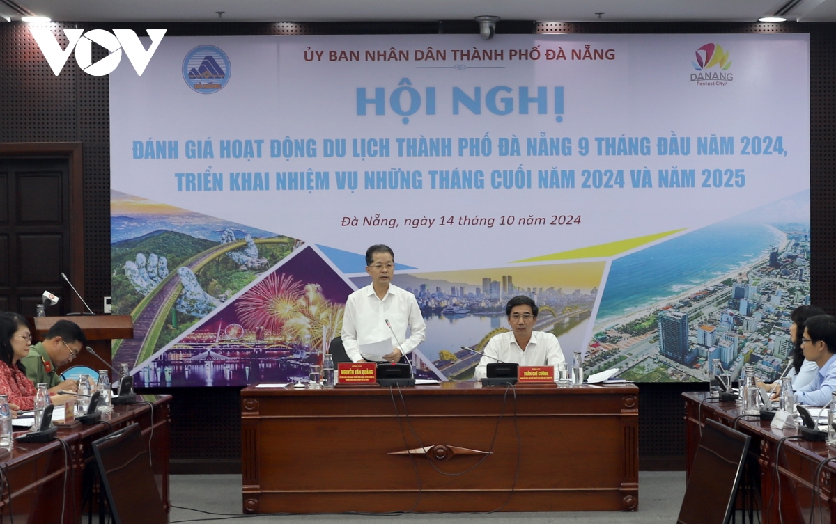 Da nang dung truoc loi the, dong luc moi de phat trien du lich hinh anh 4