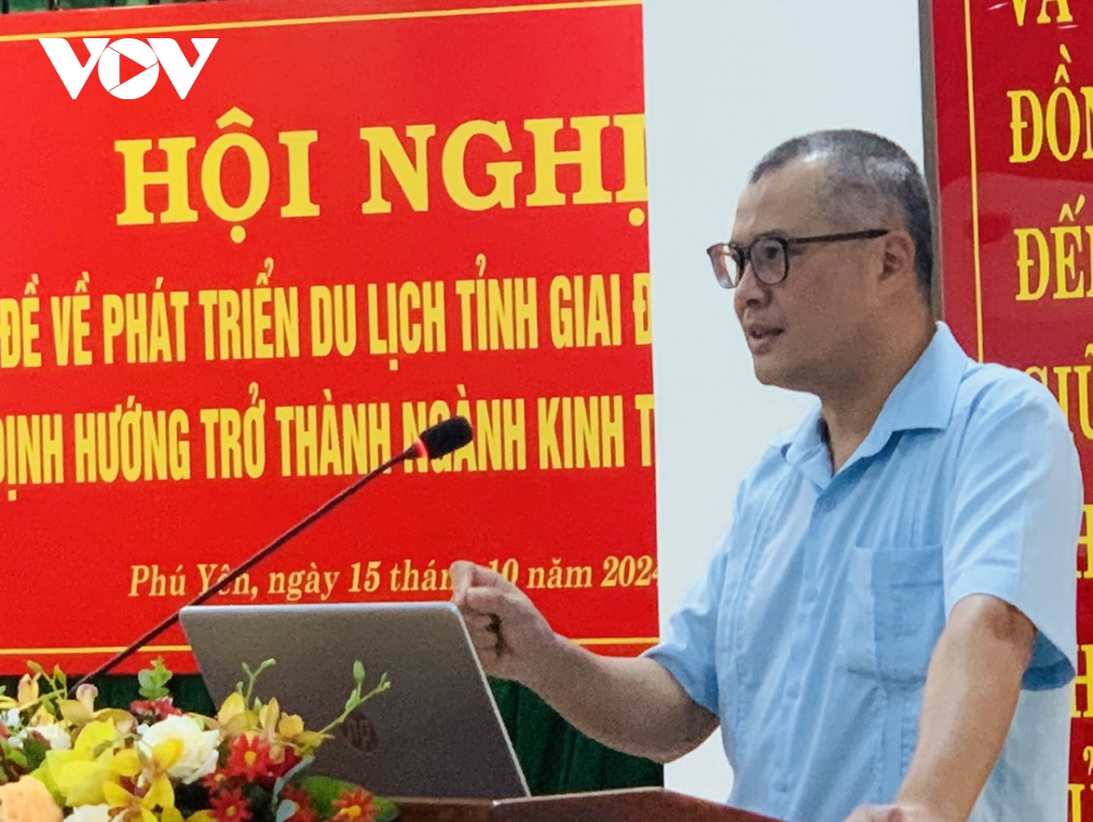 xay dung du lich phu yen tro thanh nganh kinh te mui nhon hinh anh 4
