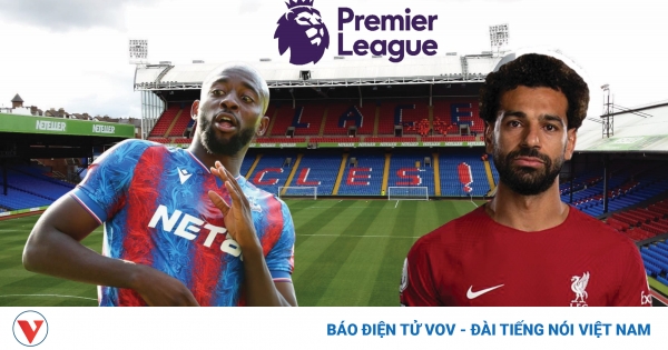 Dự đoán kết quả, đội hình xuất phát trận Crystal Palace vs Liverpool 1 pal vs liv 410245 copy