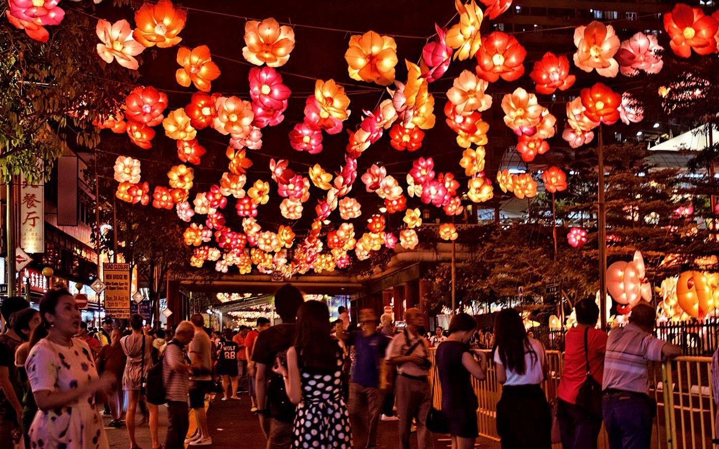 photo-1-1695356295124711466977-1725812508619520536214 Tết Trung thu 2024: Hiện tượng "game bom tấn Black Myth: Wukong" và Top điểm đến Việt Nam hút khách Trung Quốc - Ảnh 5.