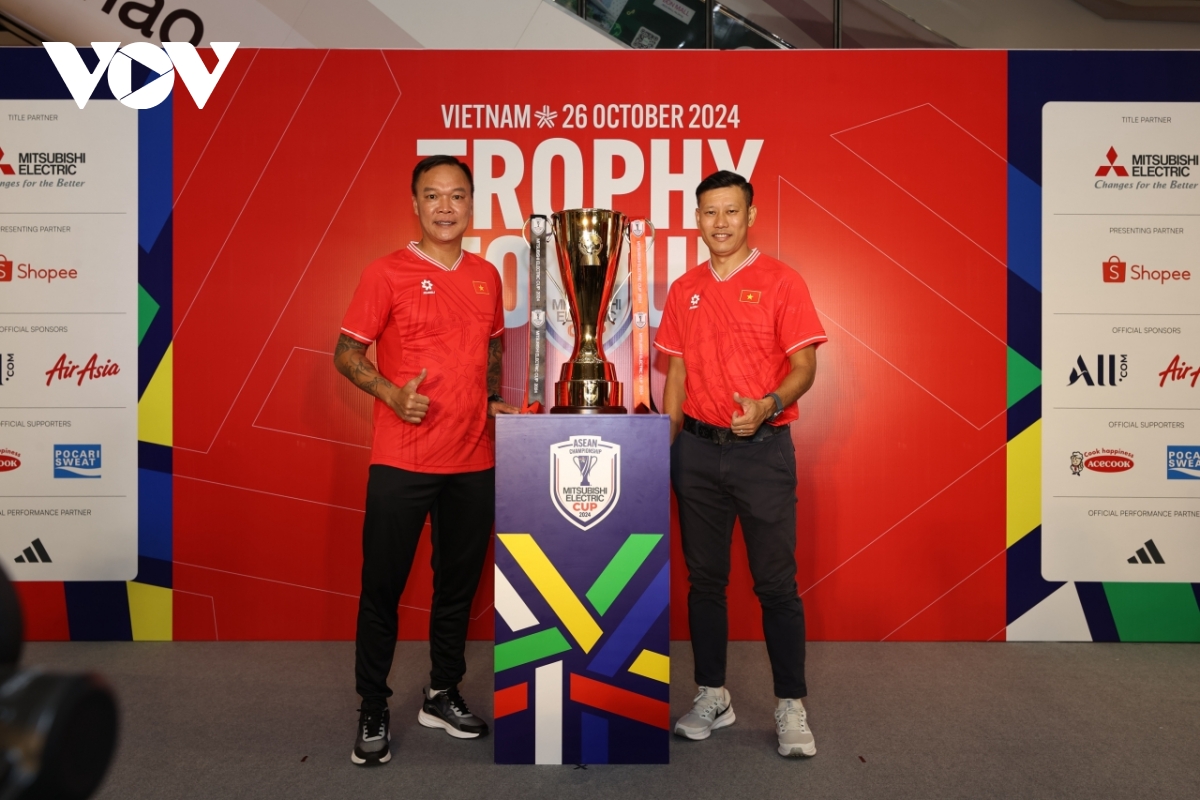 cuu danh thu Dt viet nam cho doi cong phuong tro lai Dtqg o asean cup 2024 hinh anh 3