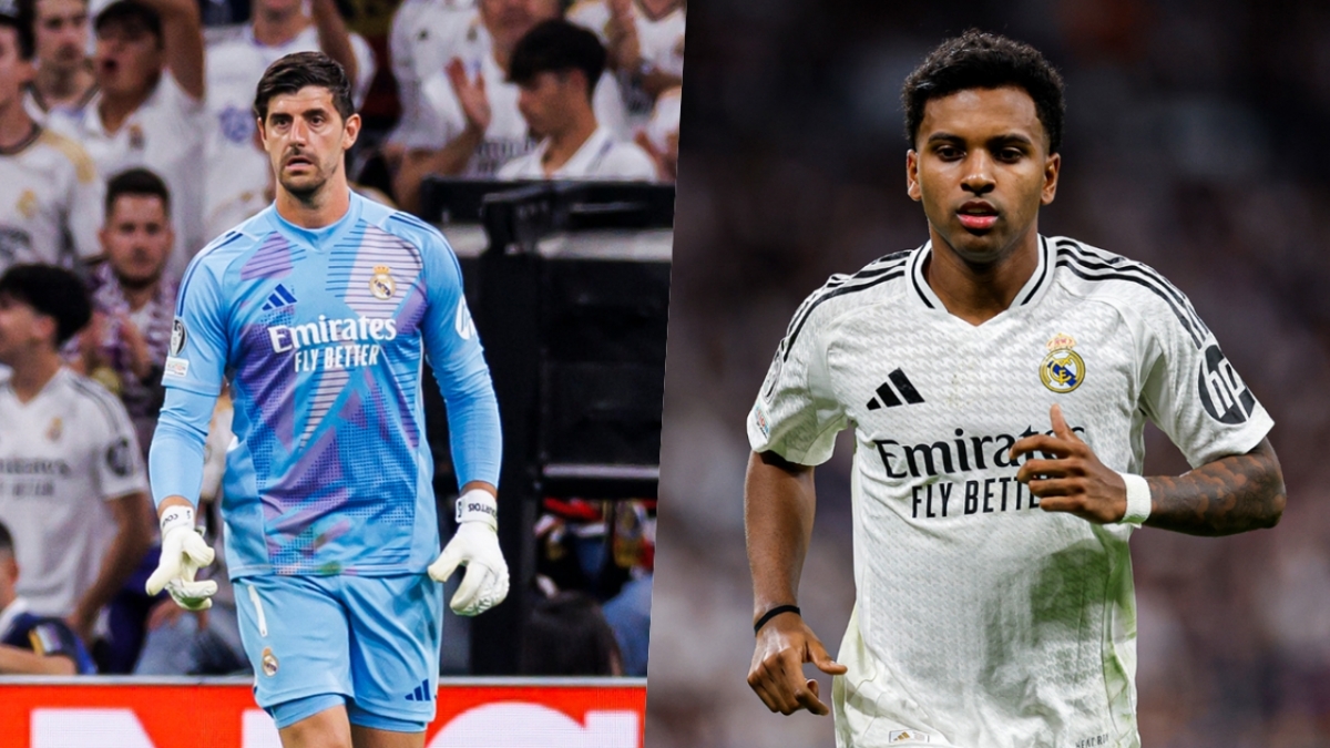 real madrid ton that luc luong nghiem trong o tran gap barca hinh anh 1