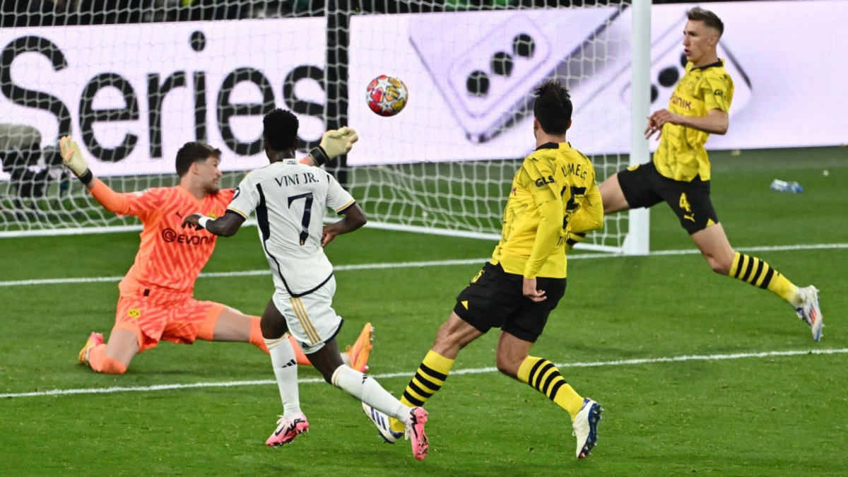 truc tiep real madrid 0-0 dortmund Dinh cao cup c1 chau Au hinh anh 24