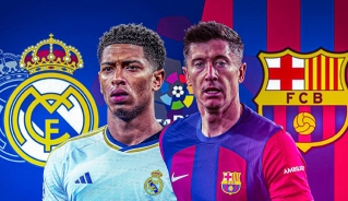 real_madrid_vs_barcelona-1-3 real madrid vs barcelona 1 3